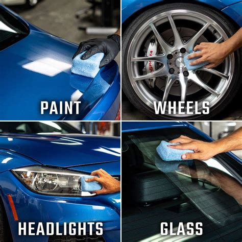 Best Car Wax Reviews Consumer Ratings And Reports 2023