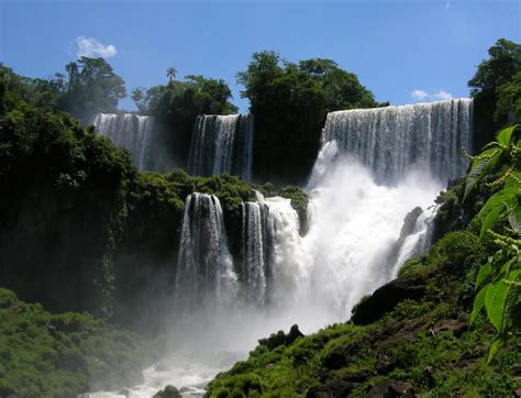 Explore Nature & Landscapes Of Nigeria: Pictures ...