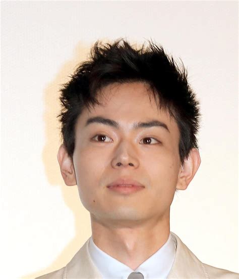 Мацуо син / matsuo shin / 松尾慎. 菅田将暉、源義経役で22年大河ドラマ出演 宣材写真も話題に ...