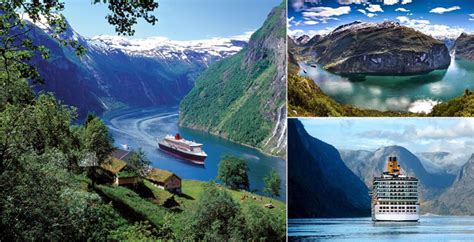 scandinavia cruise offers baltic cruises copenhagen cruises northern lights cruises