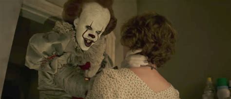 It Deleted Scene Hints At Pennywise The Clown Origin