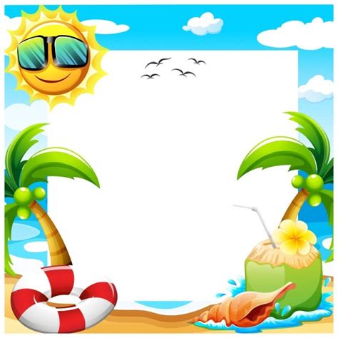 Beach Party Clipart Free Download On Clipartmag