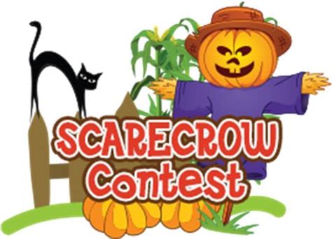 Scarecrow Contest at Fall Fest on October 14th | Lemont, IL Patch