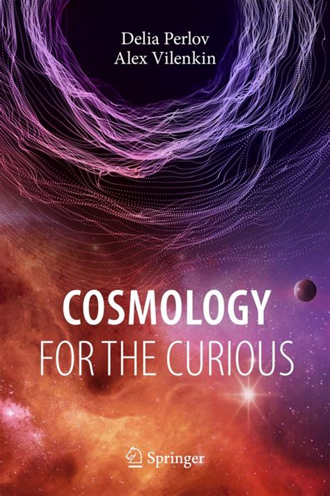 Cosmology For The Curiouspdf Free Download Books