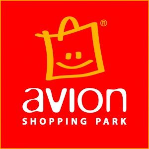 Nákupní centrum se nachází na kraji města ve směru na xyz. » Avion Shopping Park Brno Nákupní centra