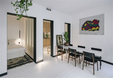 One Bedroom Apartment Design Ideas Bedroom Modern Apartment Attic Small