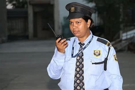 Female Security Guards Services At Rs 14500month In Navi Mumbai Id 14516053891