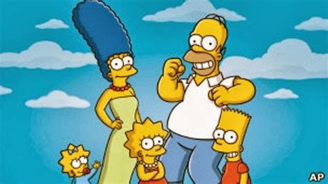 Uno De Los Personajes De “los Simpson” Morirá La Próxima Temporada Actualidadrd
