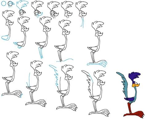 In this article, i'm going to show you how to draw a cartoon style character's body in a basic chapter! How to Draw Cartoon Characters Step by Step (30 Examples)