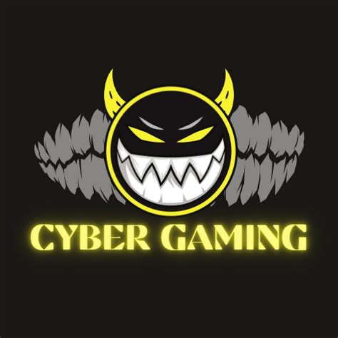 Cyber Gaming Youtube