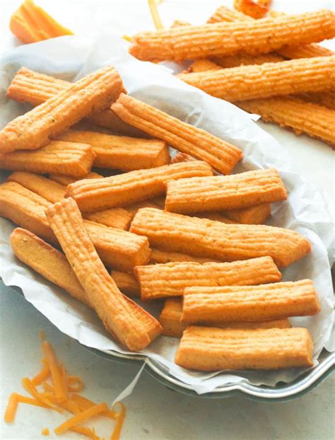 Southern Cheese Straws Immaculate Bites Cheese Straws Cheese Straws Recipe Cheesy Recipes