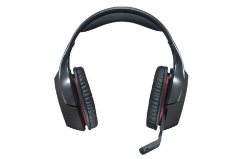 Cool Gaming Headset Png Free Image Png All Png All