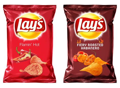 We Taste Tested Lays Fancy New Chip Flavors That Might Replace The