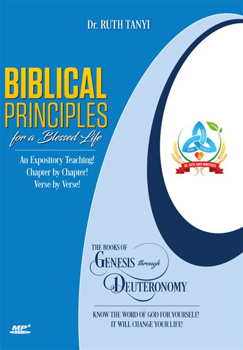 Cd Library Teaching Resources Dr Ruth Tanyi Ministries