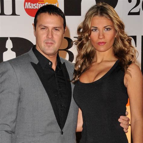 Paddy Mcguinness Pregnant Wife Christine In Lingerie Showcase Daily Star