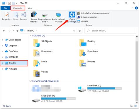 All Available Ways To Open Settings In Windows 10 Bitwarsoft