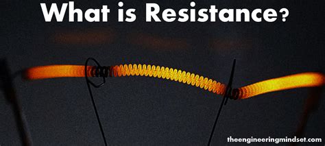 Everything You Need To Know About Electrical Resistan