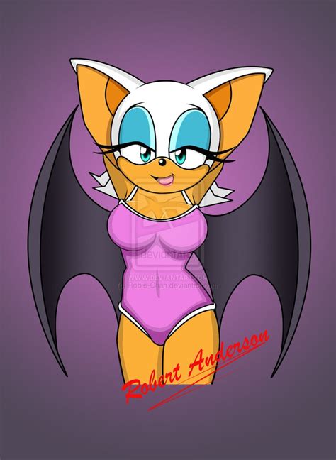 Rouge Is Sexy Rouge The Sexy Bat Photo 37732058 Fanpop