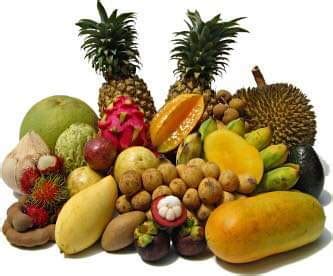 Buah buahan tempatan di malaysia. ERTI KEHIDUPAN: BUAH BUAHAN TEMPATAN MALAYSIA