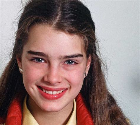 Brooke Shields Sugar N Spice Full Pictures Why Does Hollywood Insist