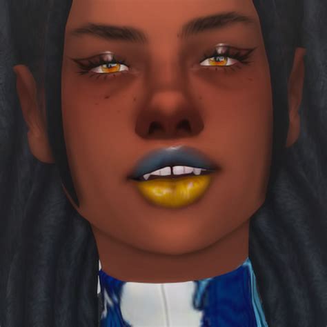 20 Best Makeup Cc Packs And Mods For Sims 4 Fandomspot