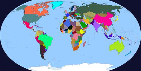 A Blank Map Thread Page Alternate History Discussion Images And Photos Finder