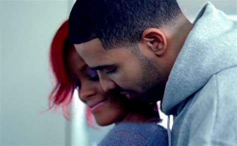 Rihanna Video Whats My Name Feat Drake