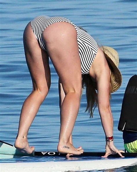Hilary Duff Celebritylegs Hilary Duff Legs Hilary Duff Bikini