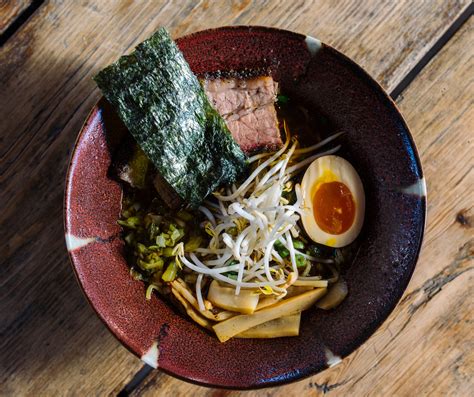 Usually, japanese food is eaten raw and fresh but what makes it even more appealing is their traditional preparation. Tokyo in Texas: Distinctive Japanese Food Is Thriving in ...