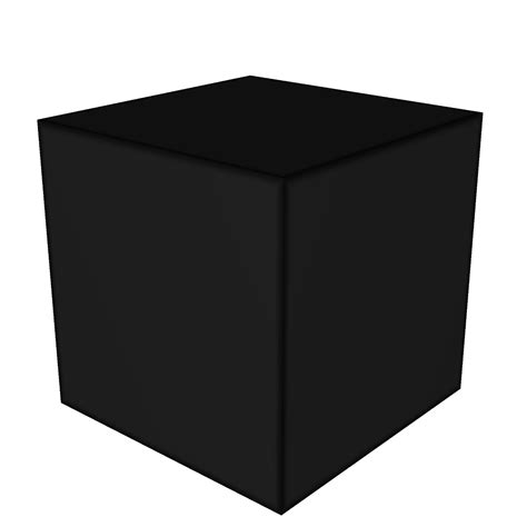 Download Cube Block Black Royalty Free Stock Illustration Image Pixabay