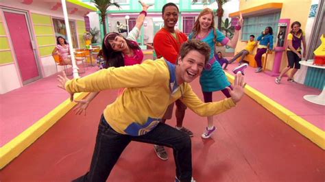 Bananas The Fresh Beat Band Wiki Fandom