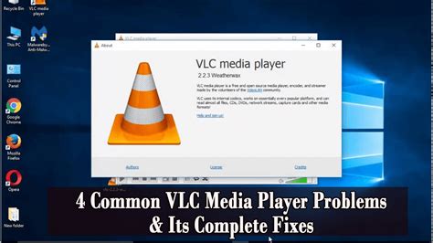 Vlc media player is universal and is available for android tvs. 4 Common VLC Media Player Problems & Its Complete Fixes
