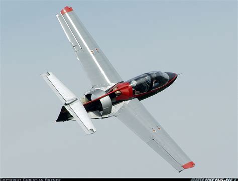 Rfb Fantrainer 400 Untitled Aviation Photo 1399557
