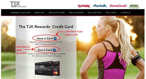 Tj maxx credit card phone number synchrony bank. TJX Companies - Wwwtjmaxx Credit Card - Credit Information Center