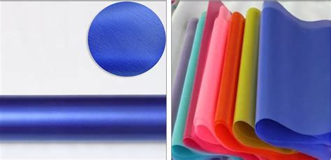 Different Industrial And Personal Uses Of Pvc Fabrics