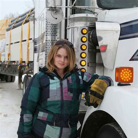 Pin By Tim Bersani On Irt Lisa Kelly Lisa Kelly Trucker Trucks And