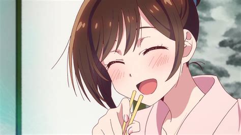 Rent A Girlfriend Anime To Manga - Crunchyroll - Rent-a-Girlfriend is One of The Most Popular Manga in