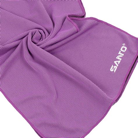 Ipree Sports Cooling Cold Towel Summer Sweat Absorbent Towel Quick Dry