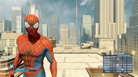 So this spider man game is also developed and published by the gameloft with so many amazing features. The Amazing Spider-Man 2 | Spider-Man Online