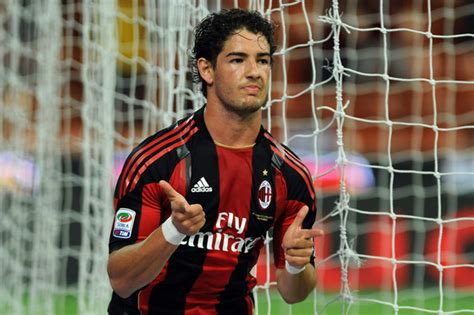 Milan are currently in the market for another striker as they look to add some additional firepower to a asked if he would be fine with playing second fiddle to ibrahimovic, pato added: Pato in AC Milan v Lecce - Serie A - Zimbio