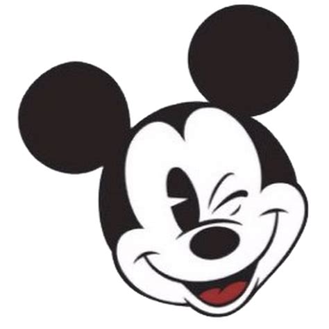 Mickey Mouse Minnie Mouse Drawing Black And White Clip Art Mickey
