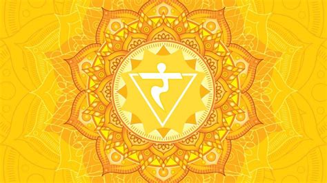 Solar Plexus Chakra The Meaning Of The Rd Chakra Goalcast