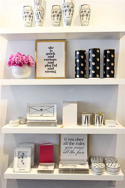 When kate spade launches something new, we take note. NYC Guide: Kate Spade Home Pop-Up Shop | Kate spade decor ...