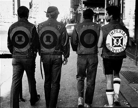 17 Best Images About 70s Gangs On Pinterest Nyc Vintage New York And