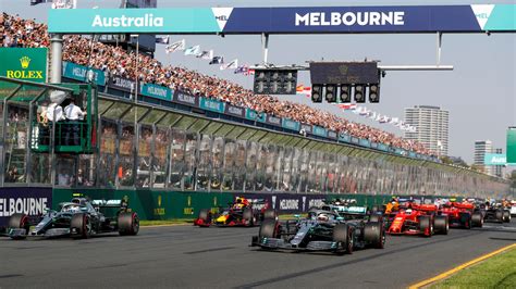 How The 23 Race Calendar Is Going To Affect The F1 Weekend