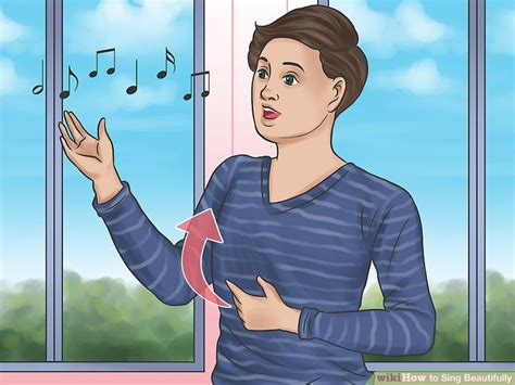 4 Ways To Sing Beautifully Wikihow