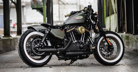 3 311 harley davidson usa gebrauchtmotorrad bei das parking, die schnellste gebrauchtmotorradsuche im internet. Harley Davidson Bobber Gebraucht Kaufen | Reviewmotors.co