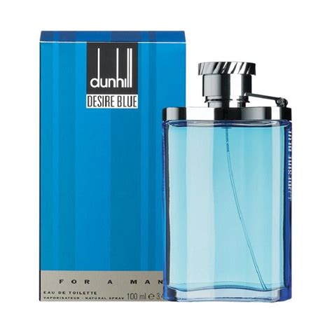 Promo Alfred Dunhill Desire Blue Edt Parfum Pria Ml Diskon Di Seller Puri Parfum