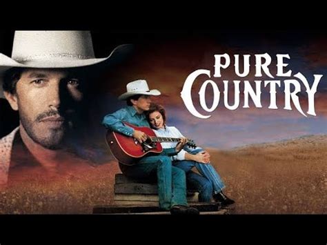 Pure Country Full Movie Review George Strait And Isabel Glasser Youtube