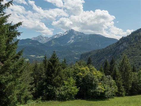 Camping Berchtesgaden Urlaub In Bayern Mit Dem Wohnmobil Unterwegs
